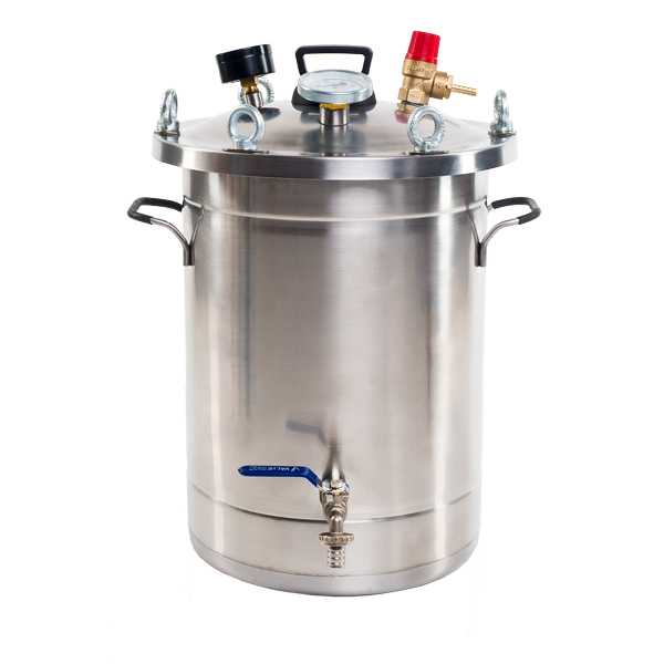 Распродажа автоклавов БУЛАТ в Дальнереченске